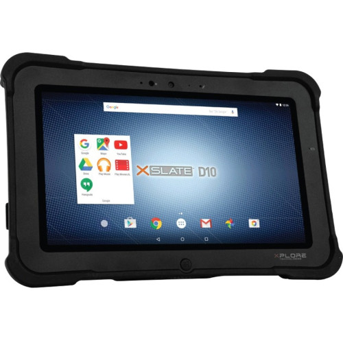 Xplore Tablet