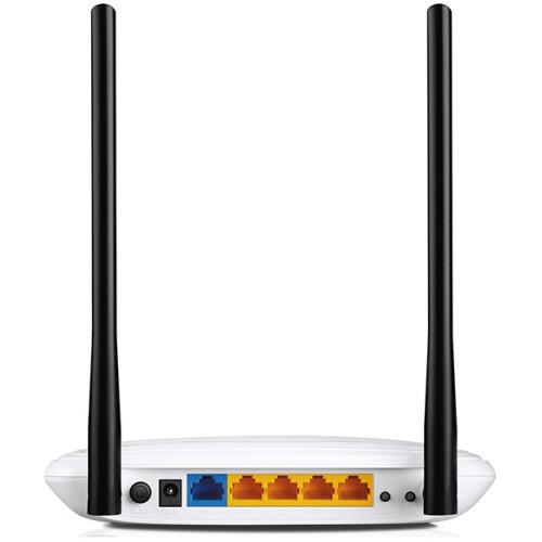 TP-Link Wireless Router