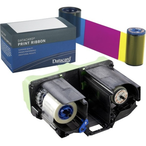 Datacard ID Card Ribbon