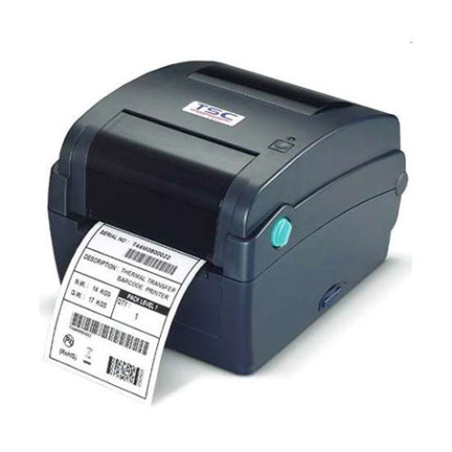 TSC Barcode Label Printer