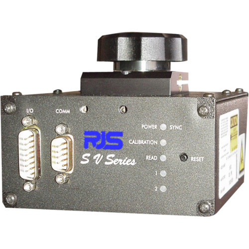 Printronix Barcode Verifier