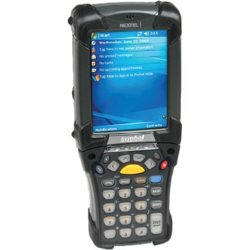 Symbol Mobile Computer