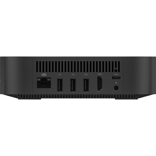 HP Data Terminal