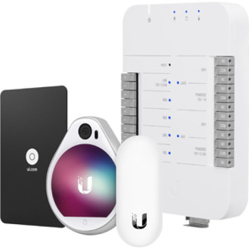 Ubiquiti Networks Wireless Access Points