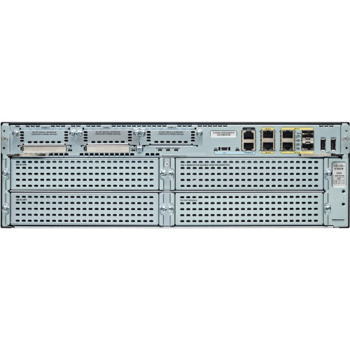 Cisco Data Networking
