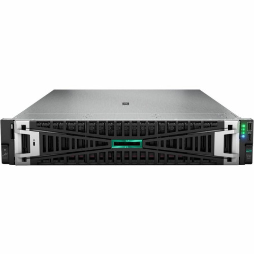 HP Server
