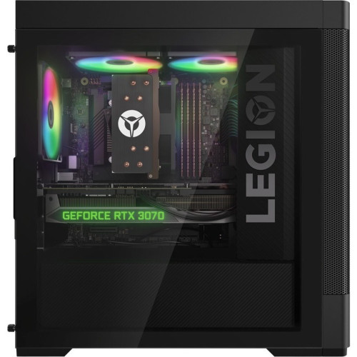 Lenovo Desktop PC