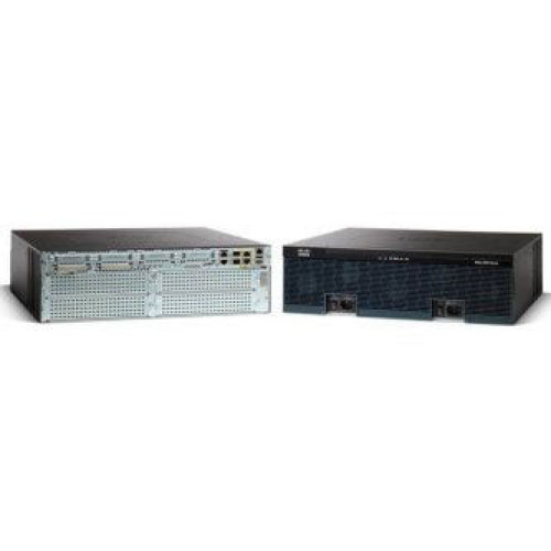 Cisco Wireless Router