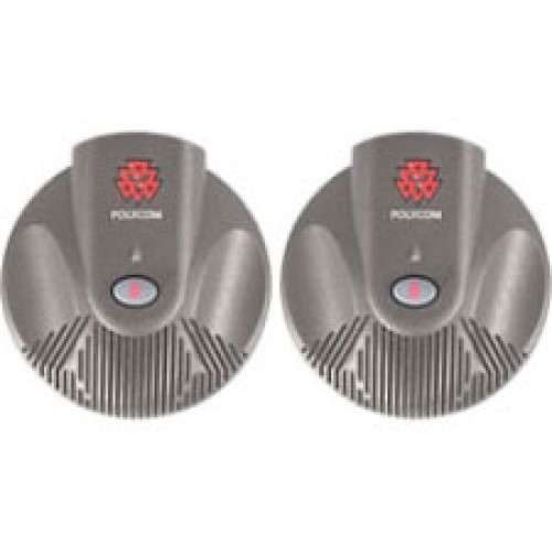 Poly Microphone