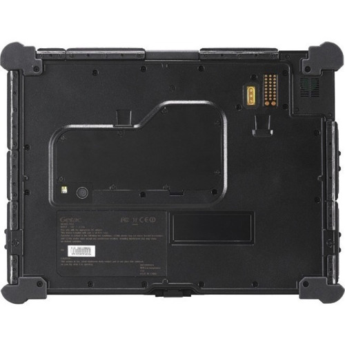 Getac Rugged Laptop