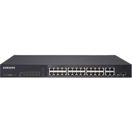 Samsung Ethernet Switch
