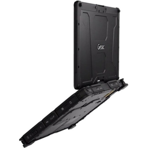 Getac Rugged Laptop