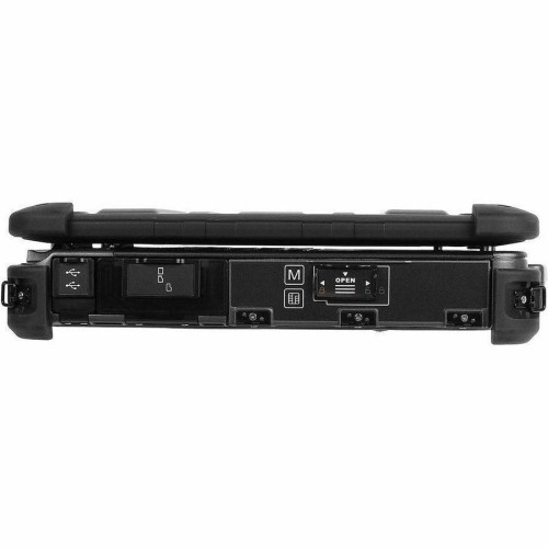 Getac Rugged Laptop