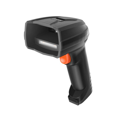 Urovo Barcode Scanner