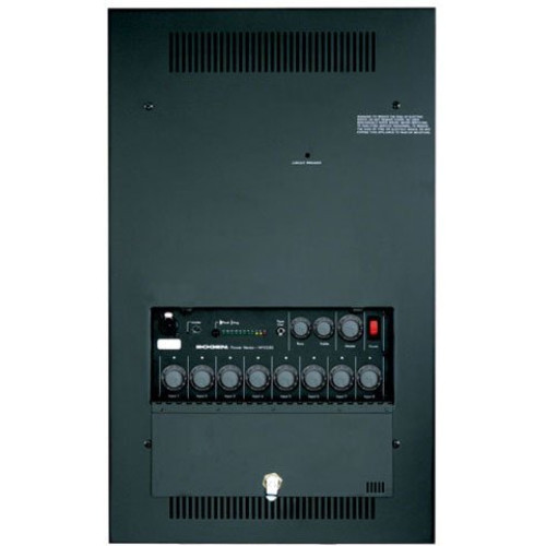 Bogen Public Address Equipment