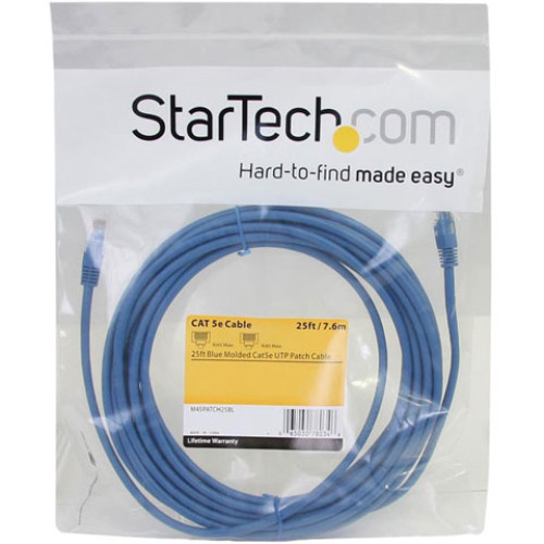 StarTech Cables, Connectors, and Adapters