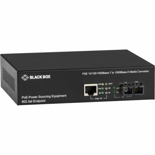 Black Box Transceiver Modules