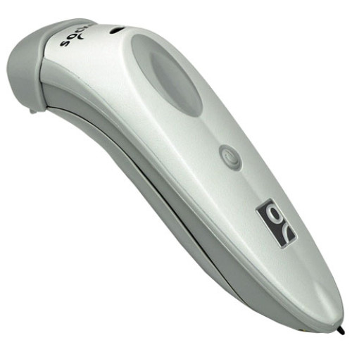 Socket Mobile Barcode Scanner