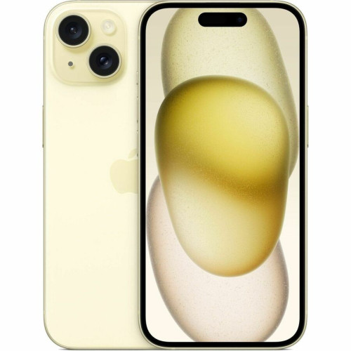 Apple Mobile Phone