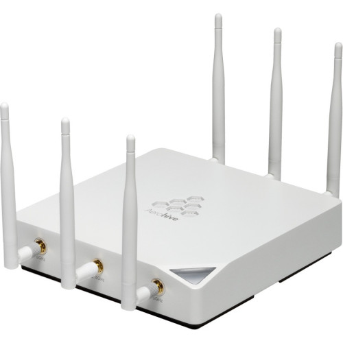 Aerohive Data Networking