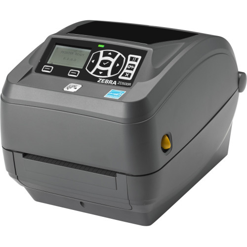 Zebra RFID Printer