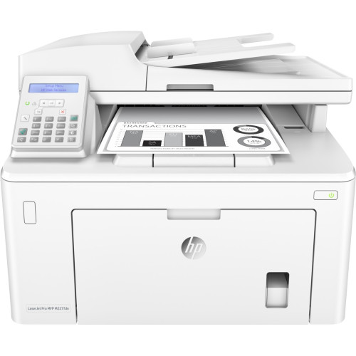 HP Multi-Function Printer