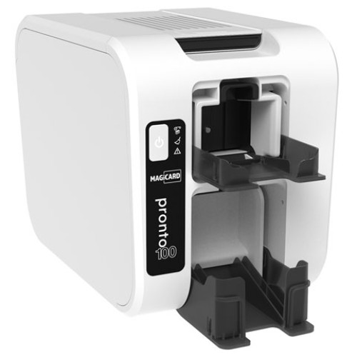 Magicard ID Card Printer