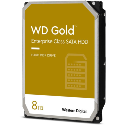 Western Digital Drive