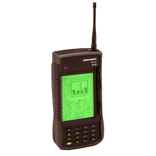 Intermec Mobile Computer