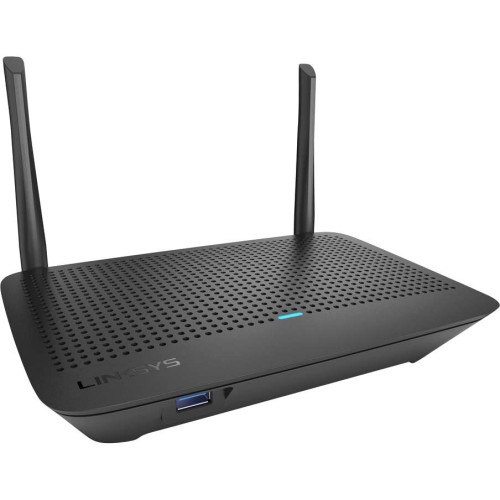 Linksys Data Networking