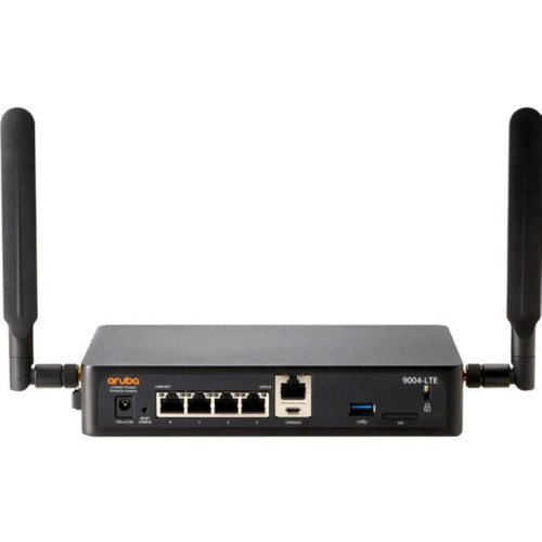 HPE Data Networking