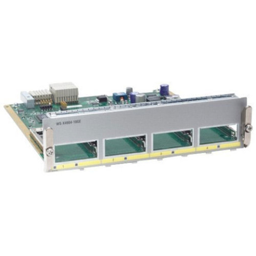 Cisco Products