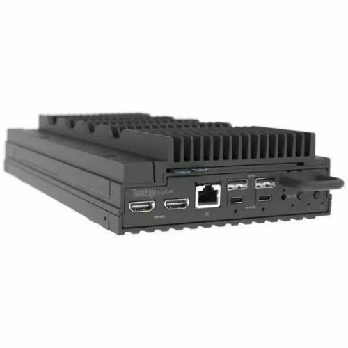 Lenovo Server