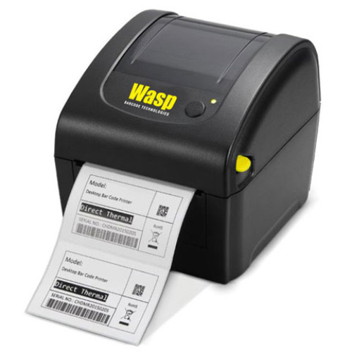 Wasp Barcode Label Printer