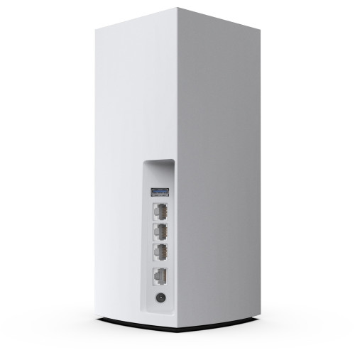 Linksys Data Networking