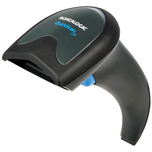 Datalogic Barcode Scanner