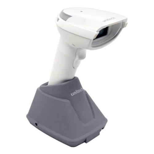 Unitech Barcode Scanner