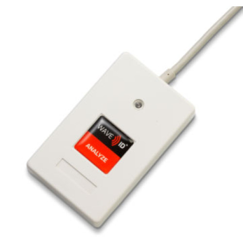 rf IDEAS Access Control Reader
