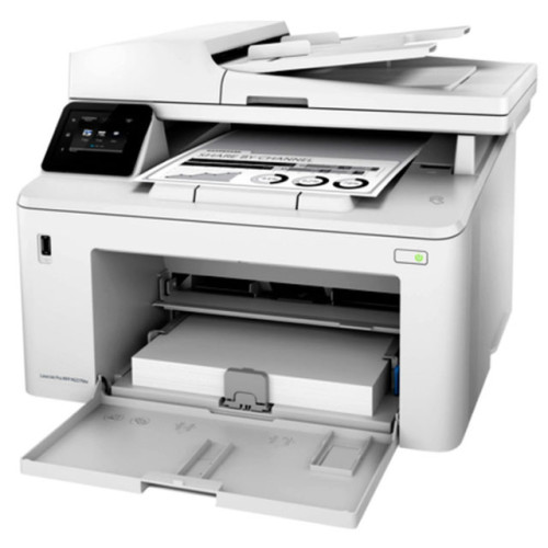 HP Color LaserJet Pro M227fdw Laser Printer