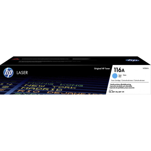 HP Toner
