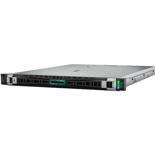 HP Server