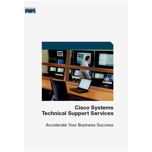 Cisco Service Contract
