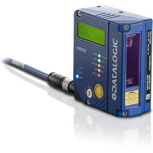 Datalogic Barcode Scanner