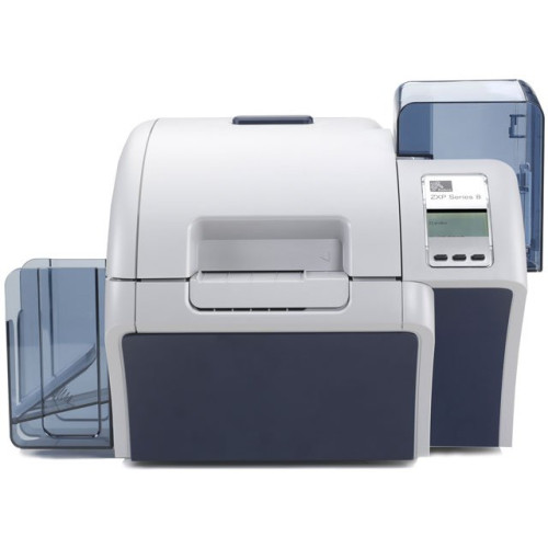 Zebra ID Card Printer
