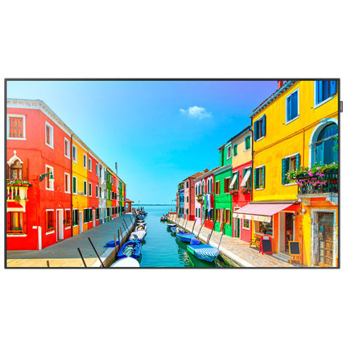 Samsung Digital Signage Display