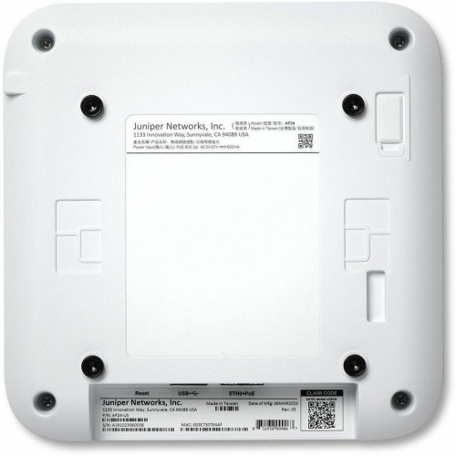 Juniper Networks Wireless Access Points