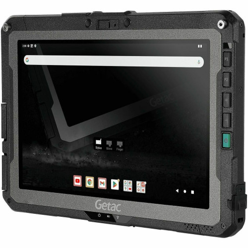 Getac Tablet