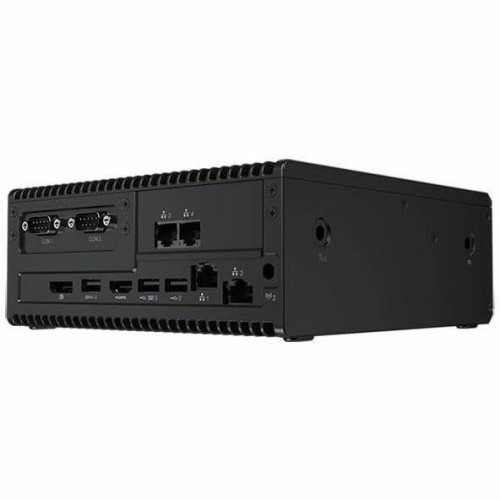 Lenovo Rugged Computer