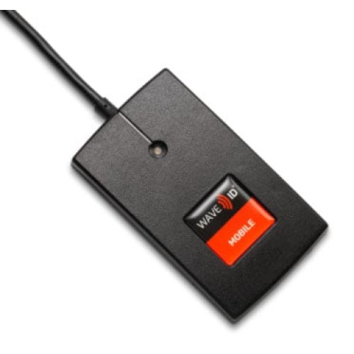 rf IDEAS Access Control Reader