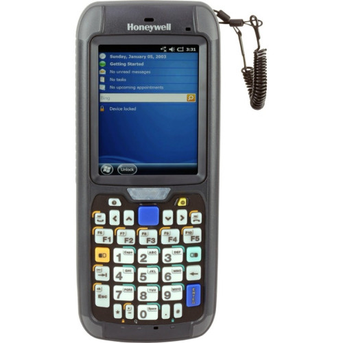 Honeywell CN75e Mobile Computer